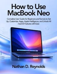 How to Use Macbook Neo