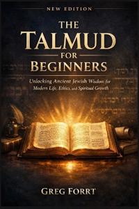 The Talmud for Beginners