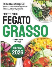 Ricette per il fegato grasso