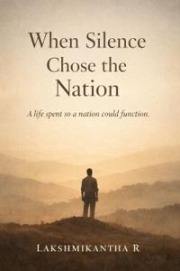 R, L: When Silence Chose the Nation