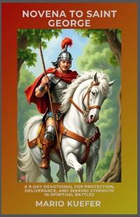 Novena to Saint George