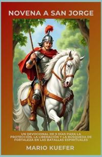 Novena a San Jorge