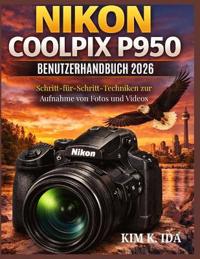 Nikon Coolpix P950 Benutzerhandbuch 2026