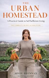 The Urban Homestead