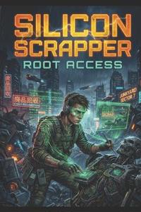 Silicon Scrapper