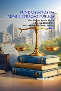 Fundamentos da Administração Pública