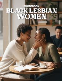 Black Lesbian Women Photobook