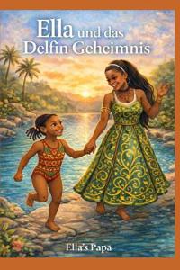 Ella und das Delfin Geheimnis