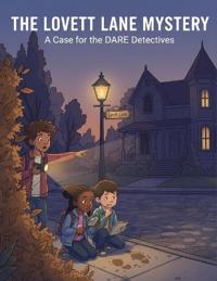 The Lovett Lane Mystery