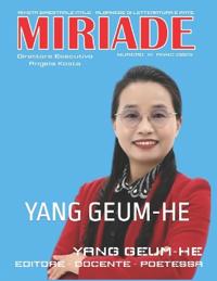 MIRIADE Magazine - Issue 11