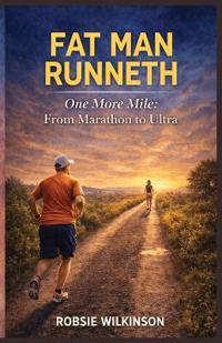 Fat Man Runneth