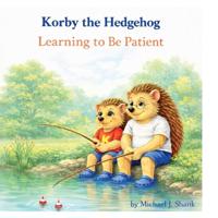 Korby the Hedgehog
