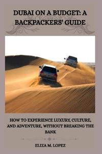 Dubai on a Budget
