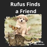 Rufus Find a Friend