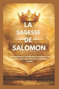 La Sagesse de Salomon