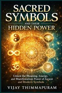 Sacred Symbols and Their Hidden Power