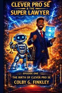 Finkley, C: Clever Pro Se & the Super Lawyer