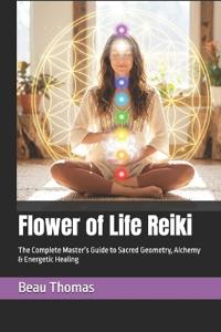 Flower of Life Reiki