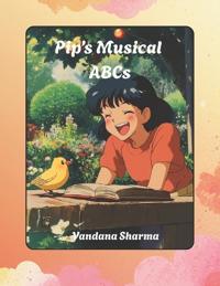 Pip's Musical ABCs