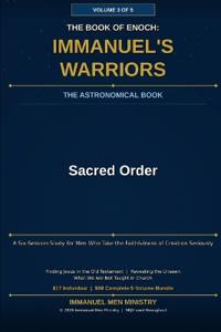 The Book of Enoch