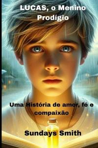 LUCAS, o Menino Prodígio