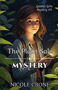 The Plant Sale Mystery