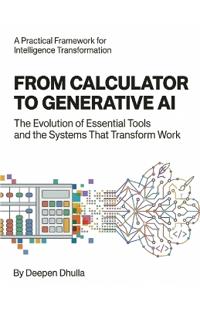 From Calculator to Generative AI