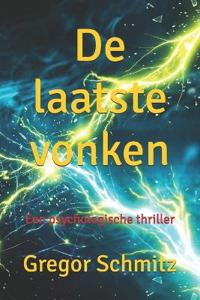 De laatste vonken