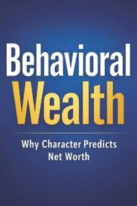 Behavioral Wealth