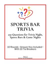 Sports Bar Trivia