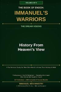 The Book of Enoch