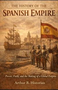 The History of the Spanish Empire