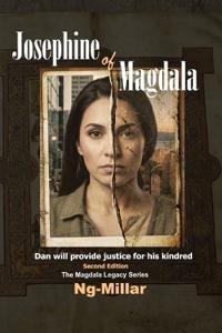 Ng-Millar, P: Josephine of Magdala
