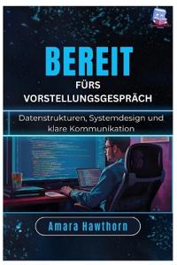 Bereit fürs Vorstellungsgespräch