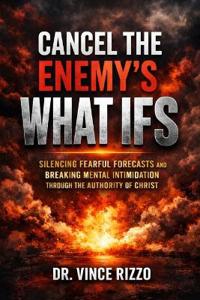 Cancel the Enemy's What Ifs