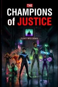The Champions of Justice