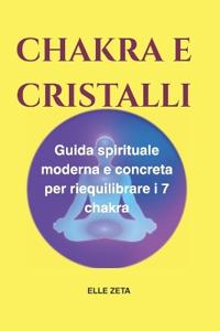 Chakra E Cristalli