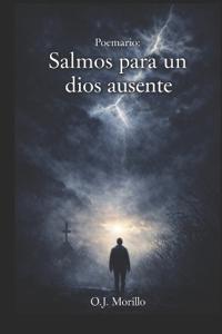 Salmos para un dios ausente