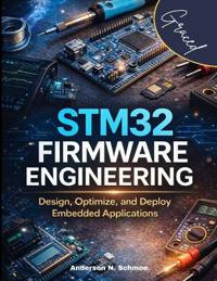 STM32 Firmware Engineering