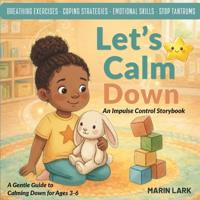 Let's Calm Down