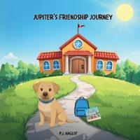 JUPITER'S FRIENDSHIP JOURNEY