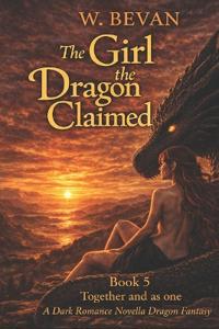 The Girl the Dragon Claimed