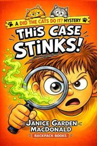 This Case Stinks