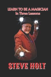 Learn to be a Magician