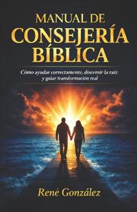 Manual de Consejería Bíblica