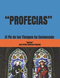 "Profecias"