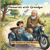 Memories with Grandpa