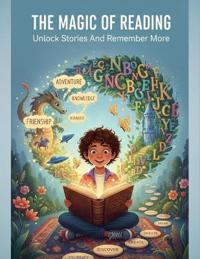 The Magic Of Reading