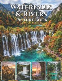 Waterfalls & Rivers