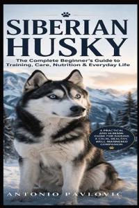 Pavlovi¿, A: Siberian Husky